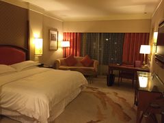 -吉隆坡喜来登帝国酒店