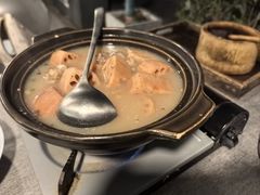 -汉水谣·江景餐厅(江滩店)