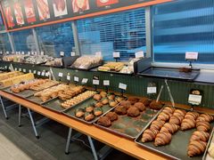 -OUR Bakery(三里屯太古里店)
