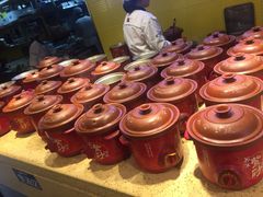 -百年神厨·地道川菜(清江西路店)