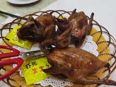 -有腥气私房菜·寻味顺德