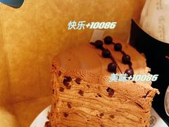 -安上烘焙 ENCHANTE(世纪汇店)