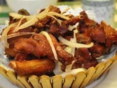 -新疆巴州金丝特餐厅(大钟寺店)