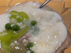 -蜜桃餐厅·伴山(绿宝广场店)