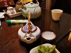 -科尔海悦酒店樱之河日本料理(清河东路店)