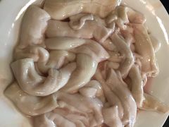 牛脊髓-周老三跷脚牛肉·全牛火锅(非遗传承店)