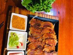 -鑫日千里马朝鲜族小馆(总店)