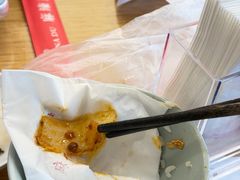 -拿渡麻辣香锅(首创奥特莱斯店)