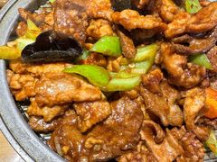 -倍儿美海鲜大排挡·非遗海鲜蒸饺(洋货店)