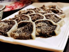 -裕德孚·非遗手切涮羊肉(东直门内大街店)