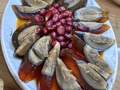 -顺姬冷面(长白西路店)