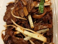 大哥特色干炒牛河-大哥餐厅(西城花园店)
