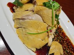 -老半斋(福州路店)