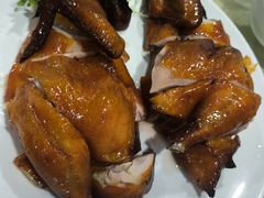 -大湾区鑫南酒家·粤菜(黄岐店)