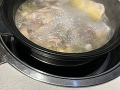 -百年果林椰子鸡(中洲店)