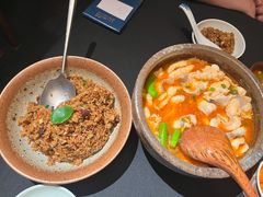 -山石榴·贵州菜(丰盛里店)
