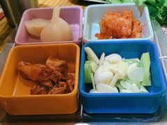 -名扬烤肉(起源店)