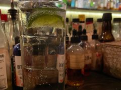 -The Tiki Bungalow提基小木屋酒吧