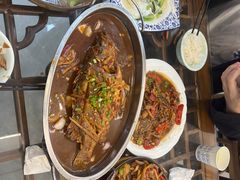 -徽州美食(三十年老店)