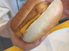 -麦当劳(北京昌金路得来速餐厅店)