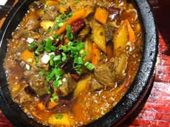 -又一福烤鸭·北京菜(东四店)