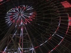 -南昌之星摩天轮