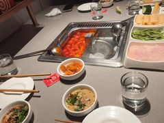 -海底捞火锅(方塔东街店)