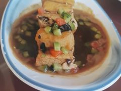 -四四席博山老菜馆