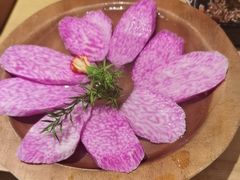 -季季山·云南野生菌火锅(上海首店)