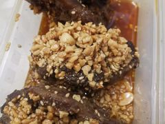 -鸿运兔·手撕烤兔(天府广场店)