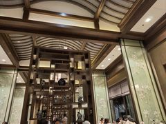 -太湖饭店·寄畅轩中餐厅