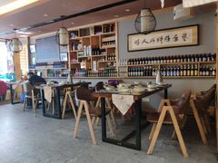 大堂-以前的小酒馆(中山广场店)