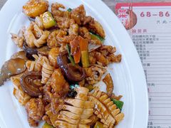 -林之六八·6886大连老菜馆