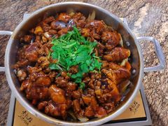 -黄记煌三汁焖锅(崇文门店)