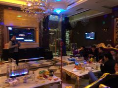 -阳光钱柜KTV(八一路店)