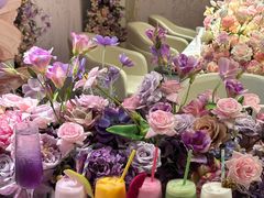 -PARFUM FLORAL花境法餐(南京首店)