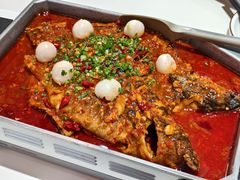 -鱼酷活鱼烤鱼(江宁金鹰店)