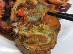 -鑫鸿达·海鲜闽菜热炒小馆(中山路店)
