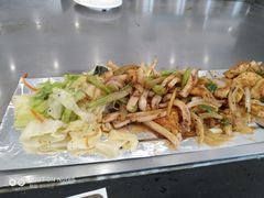 -台烘平价铁板烧(奥城店)