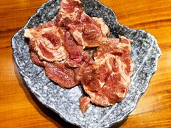 -万兴佳烤肉·长白山老味道(东岸里店)