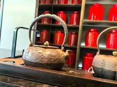 -王德传茶庄(上海新天地店)