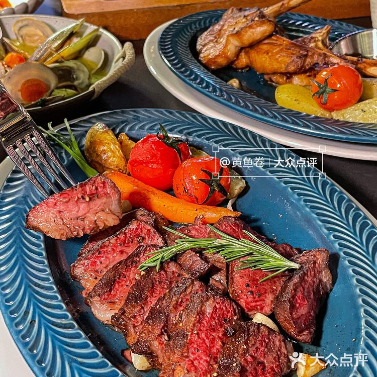 拜托！！在广州的都来这家江景日落餐厅🌄