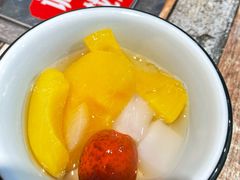 -刘记光大火锅鸡(北行店)