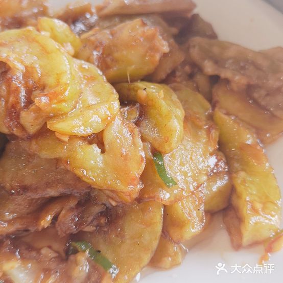 小四川家常菜(高新三路店)