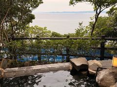 -南紀白浜 浜千鳥の湯 海舟