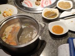 -钱小奴创意自助餐厅·原切谷饲安格斯畅吃(宁波奉化银泰店)