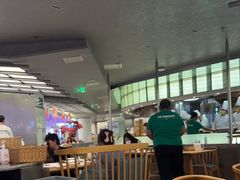 -苏小柳点心·手作小笼包(新街口分院店)