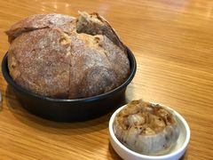 -君悦酒店·La Terrazza意合園·意式风味