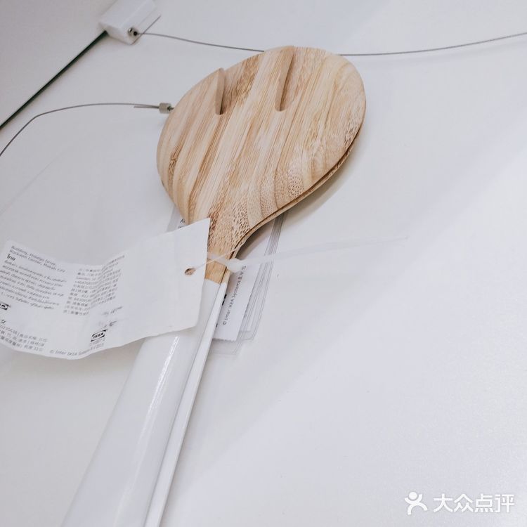 生活美学家好物分享[礼花][礼花]沙拉用具