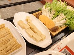 -蝎王府羊蝎子(北大地店)